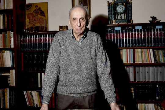 dimitris raftopoulos